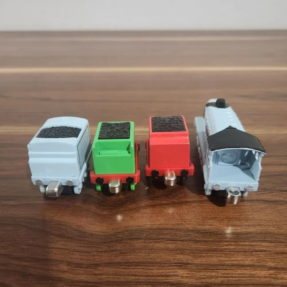 Thomas & Friends Take n Play Take Along Diecast Metal Trains Spencer Tender Lot